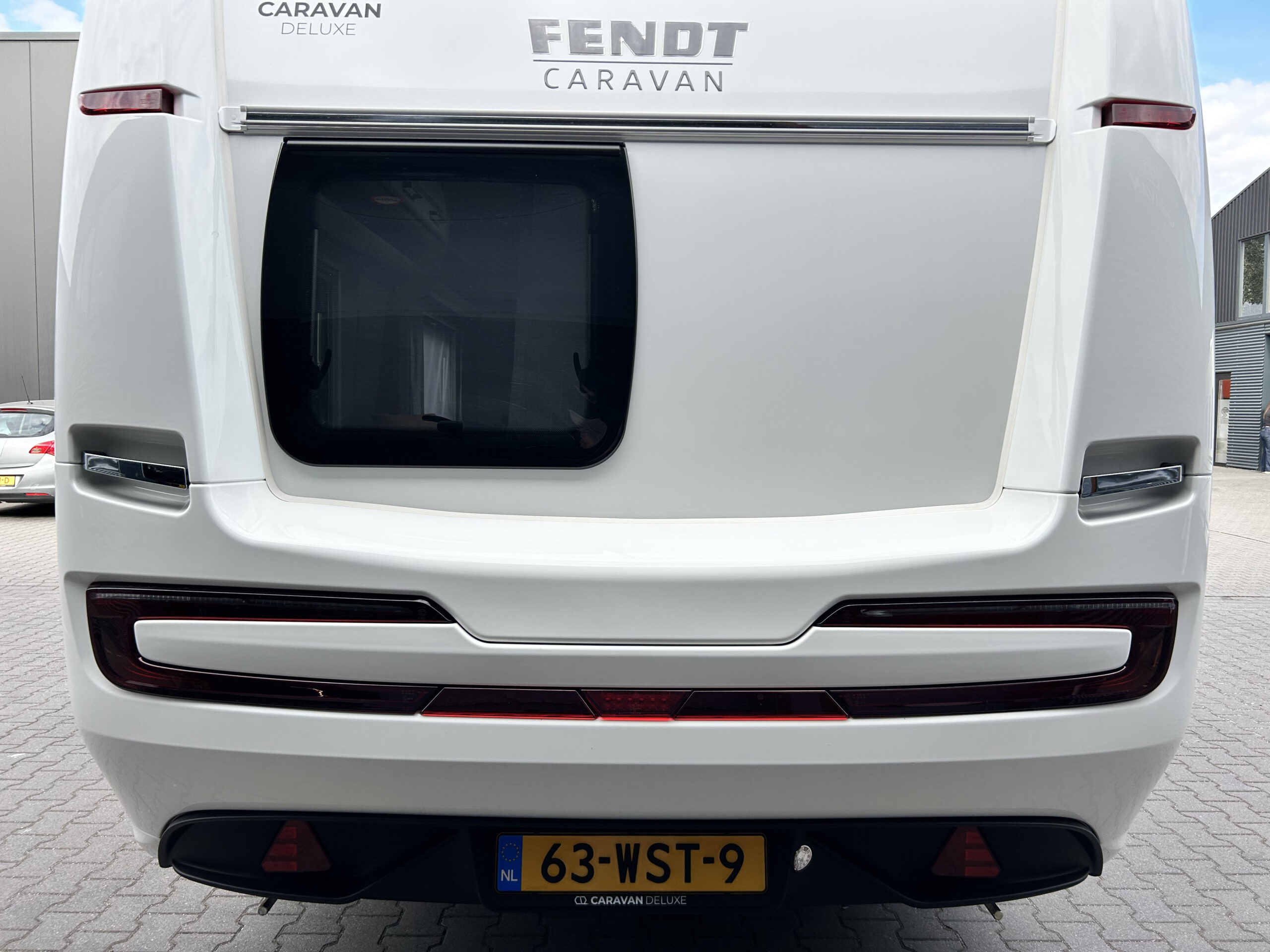 Fendt Bianco Activ 390 FHS - Afbeelding 41